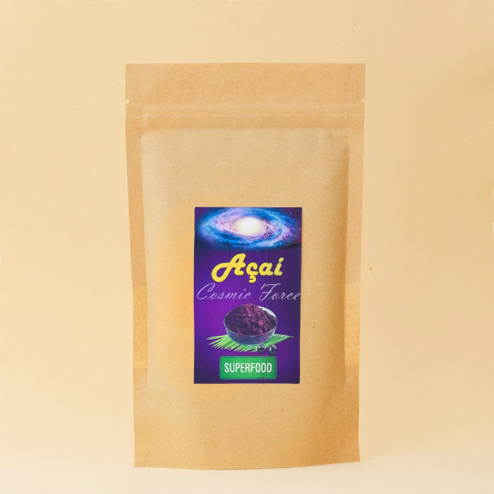 Açaí berry