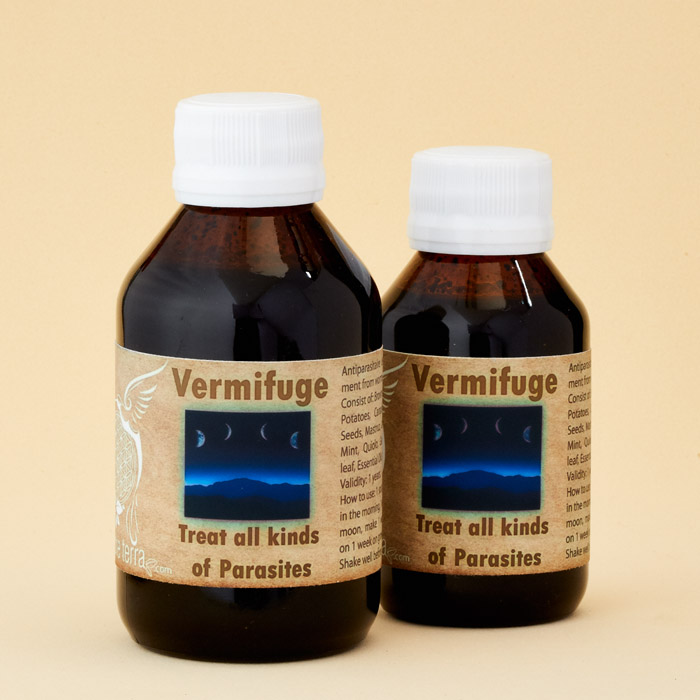 Insect Repellent Oils