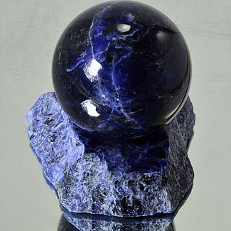 Sodalite