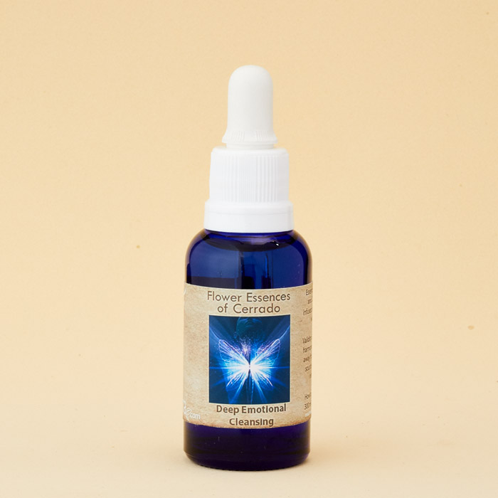 Deep Emotional Cleansing